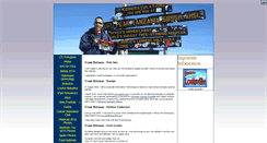 Desktop Screenshot of frankhulsman.com